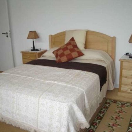 Casa Luis Gonzaga Pensionat Bragança Eksteriør billede
