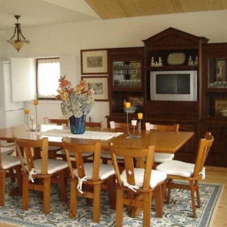 Casa Luis Gonzaga Pensionat Bragança Eksteriør billede