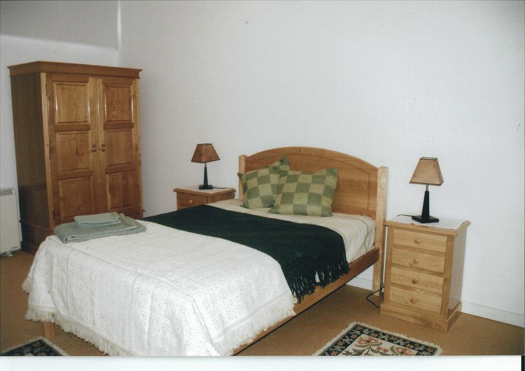 Casa Luis Gonzaga Pensionat Bragança Værelse billede