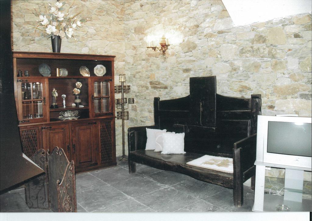Casa Luis Gonzaga Pensionat Bragança Eksteriør billede