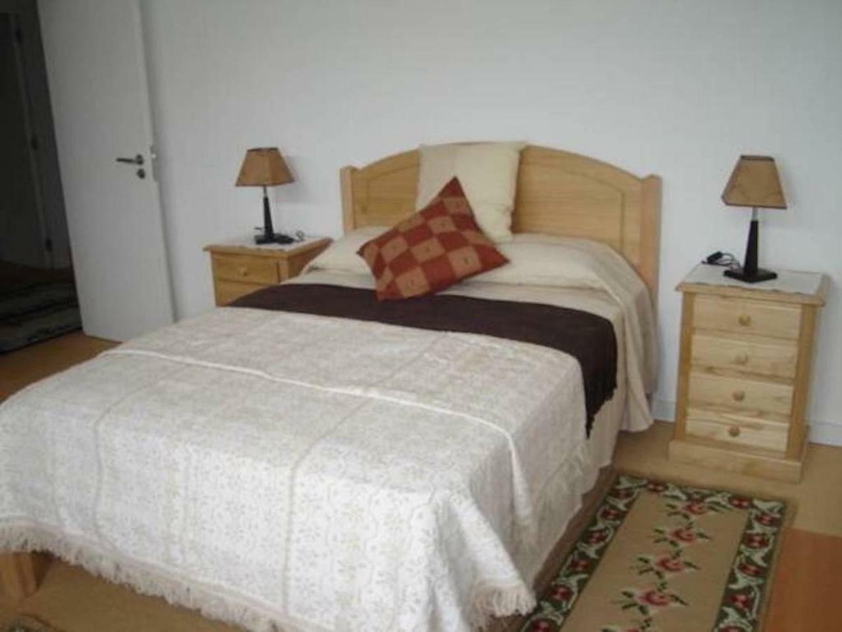 Casa Luis Gonzaga Pensionat Bragança Eksteriør billede
