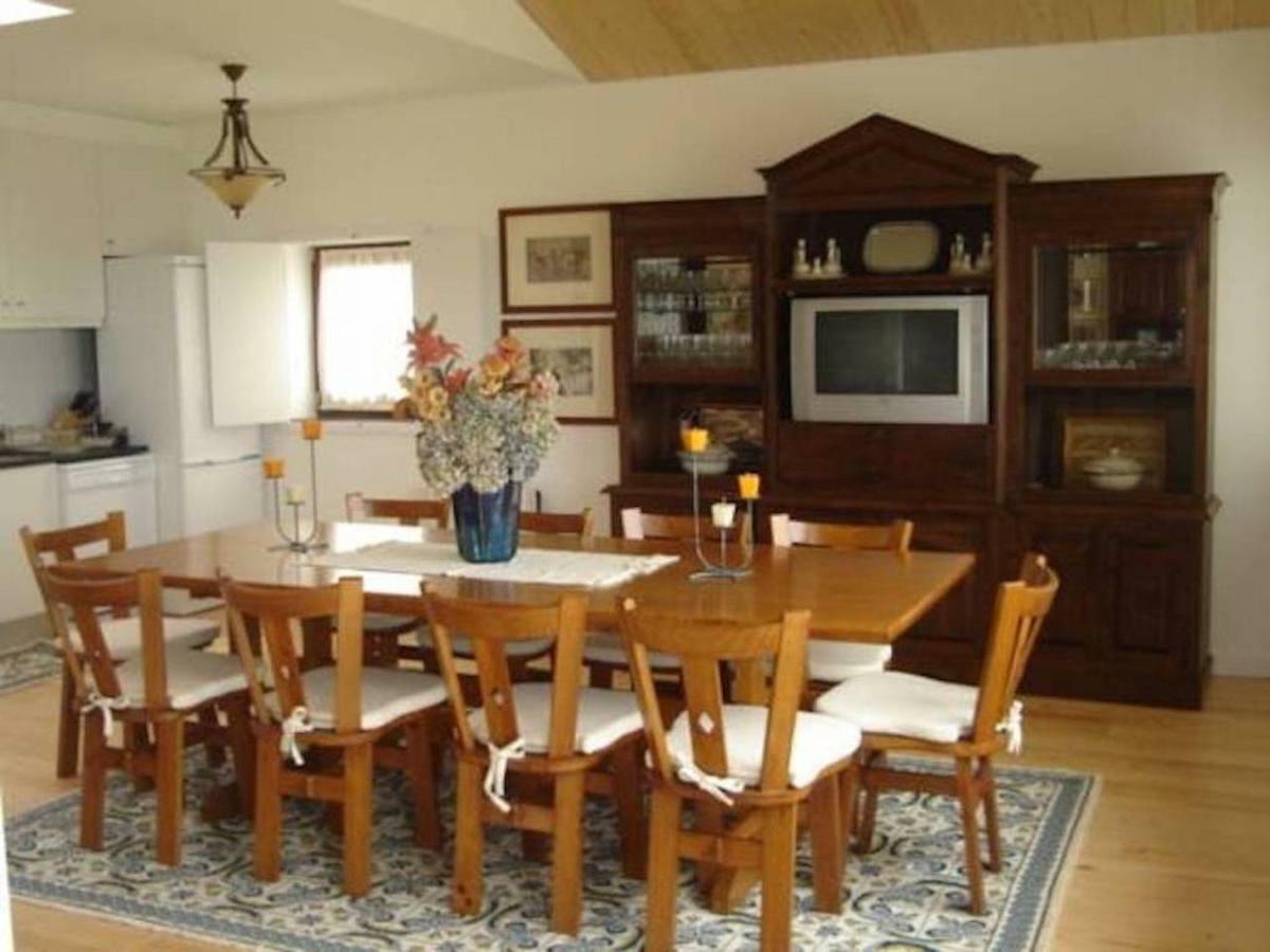 Casa Luis Gonzaga Pensionat Bragança Eksteriør billede