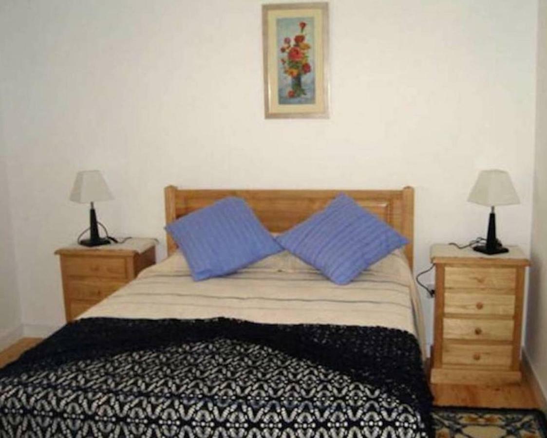Casa Luis Gonzaga Pensionat Bragança Eksteriør billede